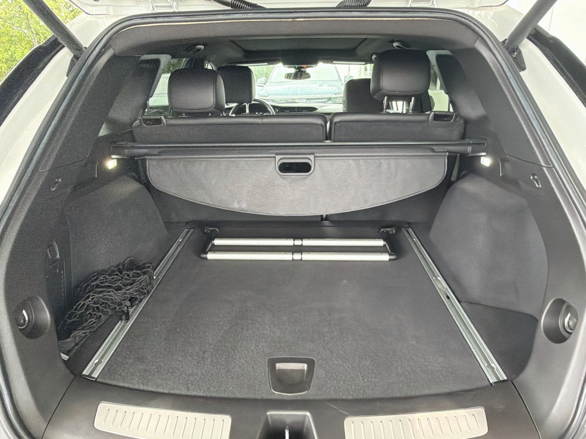 Certified 2022 Cadillac XT5 Premium Luxury FWD image 14