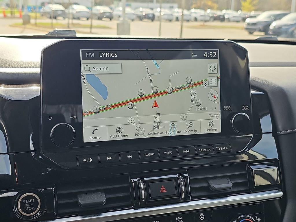 Used 2022 Nissan Pathfinder SL image 28