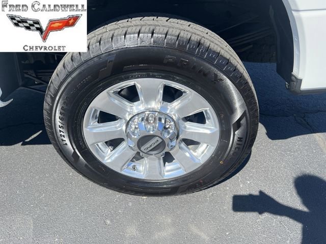 Used 2022 Ford F250 Platinum AWD/4WD image 39