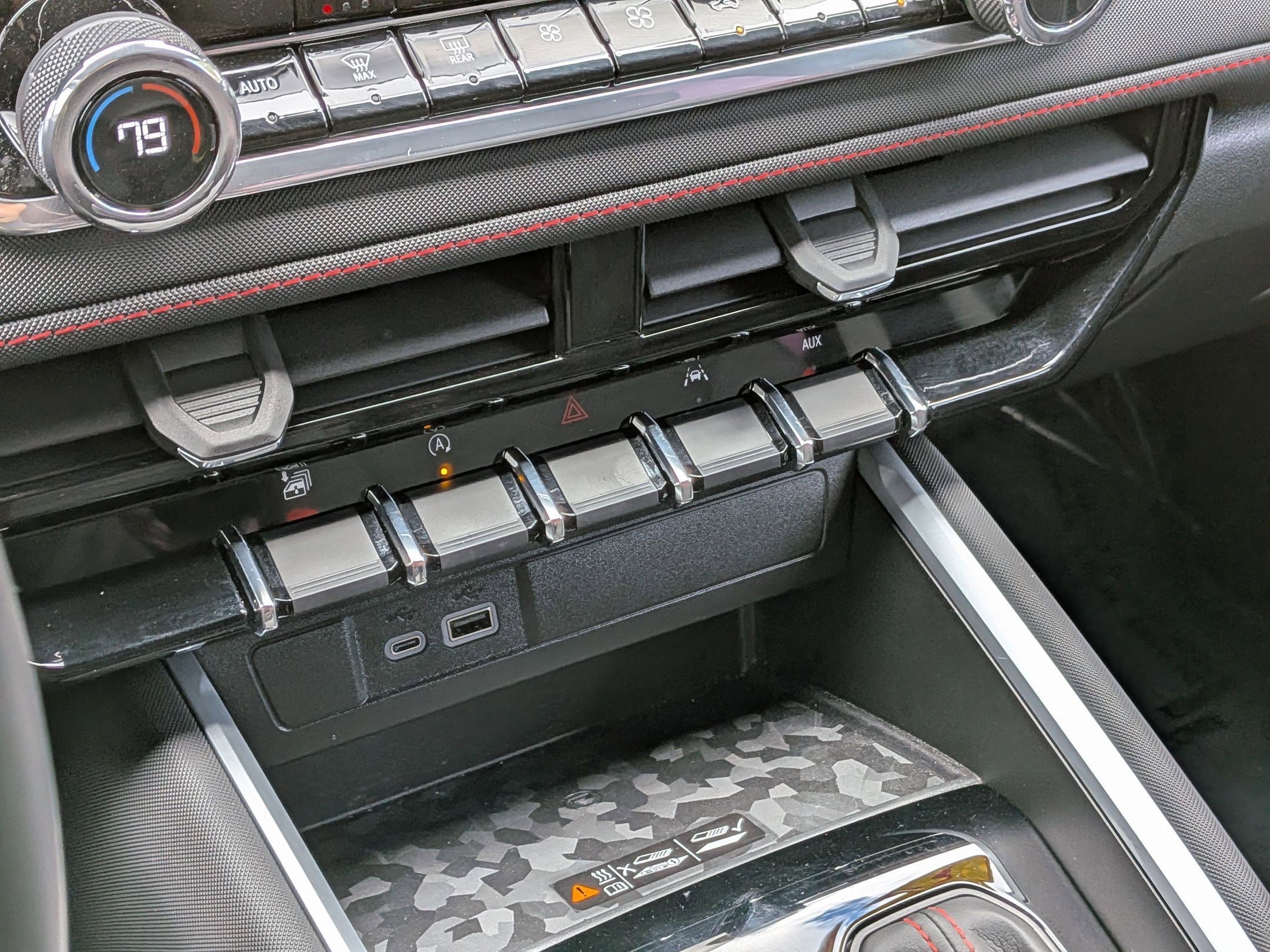 Certified 2024 Chevrolet Colorado Z71 w/ Z71 Convenience Package 2 image 21