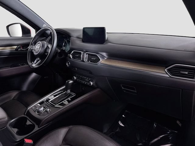Used 2020 MAZDA CX-5 Signature AWD/4WD image 30