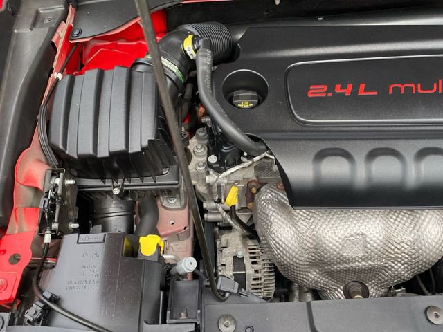 Used 2020 Jeep Renegade Latitude FWD image 31