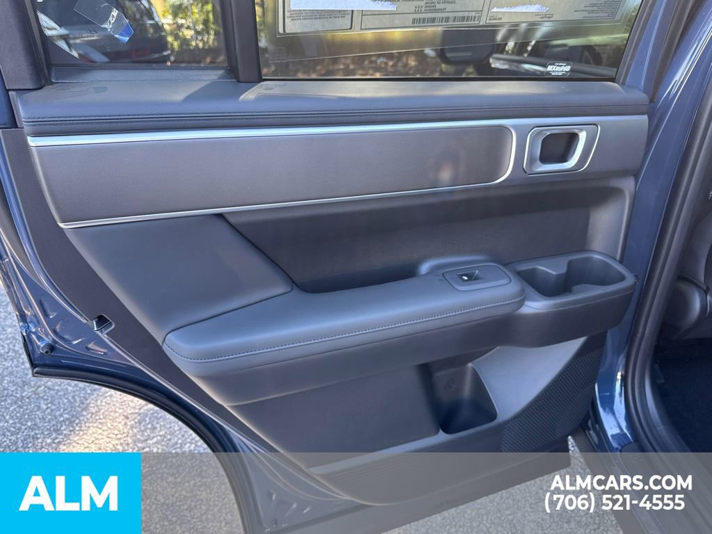 Used 2026 Hyundai Santa Fe SEL image 14