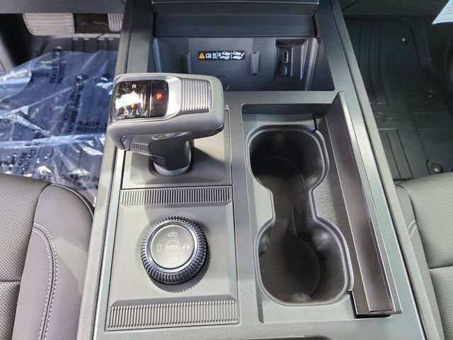 New 2026 GMC Hummer EV 4x4 Crew Cab image 26