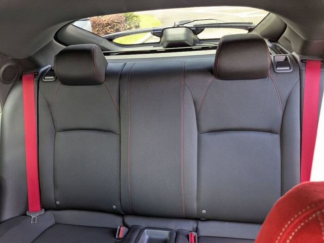 Used 2021 Honda Civic Type R image 31