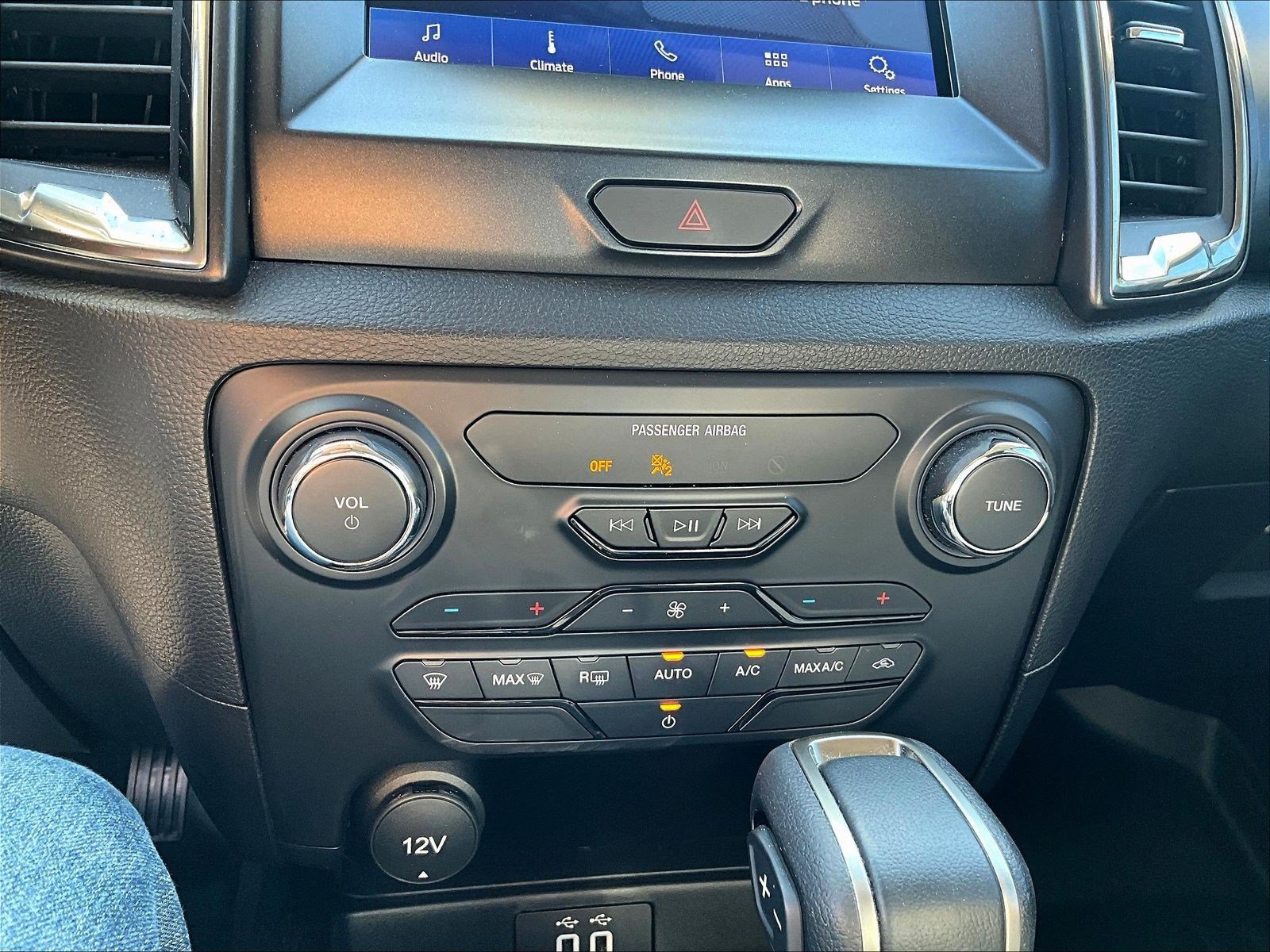 Used 2023 Ford Ranger XLT AWD/4WD image 19