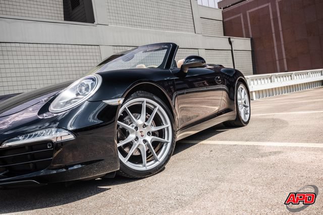 Used 2012 Porsche 911 Carrera RWD image 24