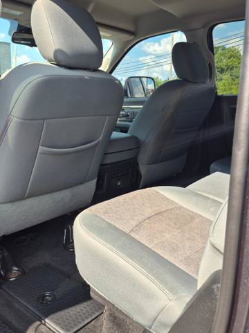 Used 2016 RAM 2500 Big Horn AWD/4WD image 16