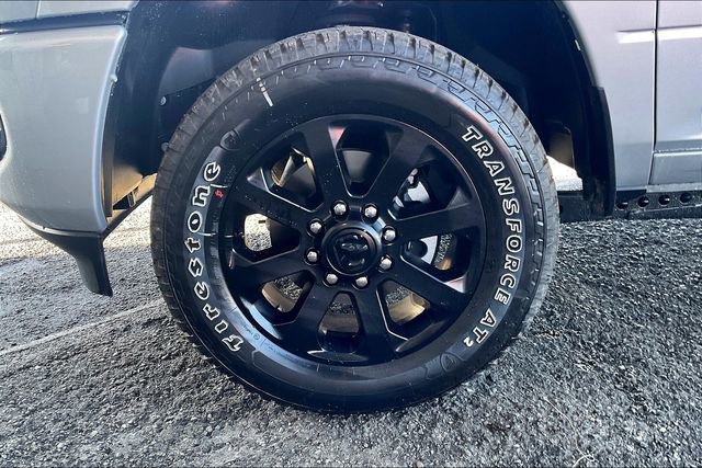 New 2026 RAM 2500 Big Horn image 11