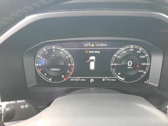 Used 2024 Mitsubishi Outlander SE image 19