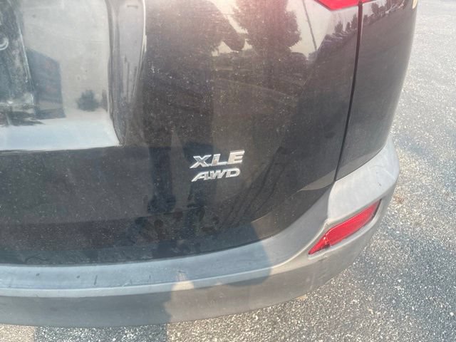Used 2013 Toyota RAV4 XLE AWD/4WD image 10