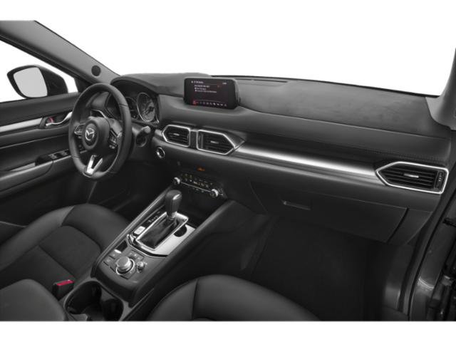 Used 2020 MAZDA CX-5 Touring AWD/4WD image 18