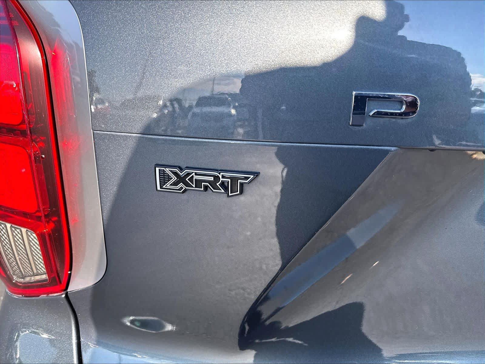 Used 2025 Hyundai Palisade XRT AWD/4WD image 24