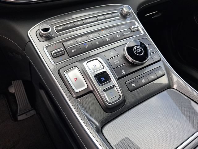 Used 2023 Hyundai Santa Fe Calligraphy FWD image 21