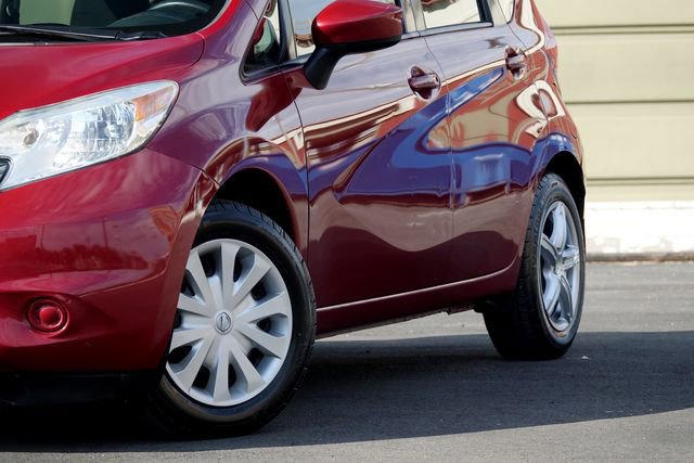 Used 2015 Nissan Versa Note SV image 10