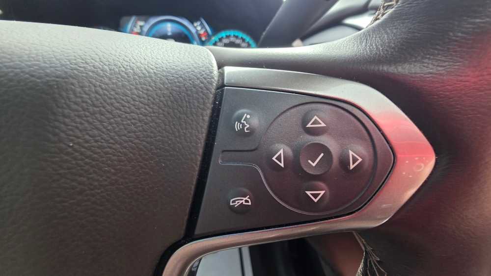 Used 2016 Chevrolet Tahoe LTZ image 15