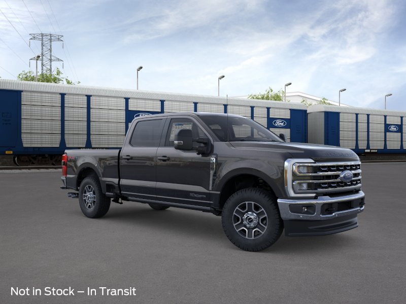New 2026 Ford F250 Lariat AWD/4WD image 7