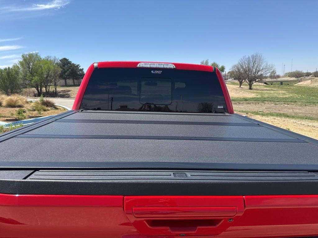 Used 2019 Ford F150 Raptor w/ Equipment Group 802A Luxury image 5