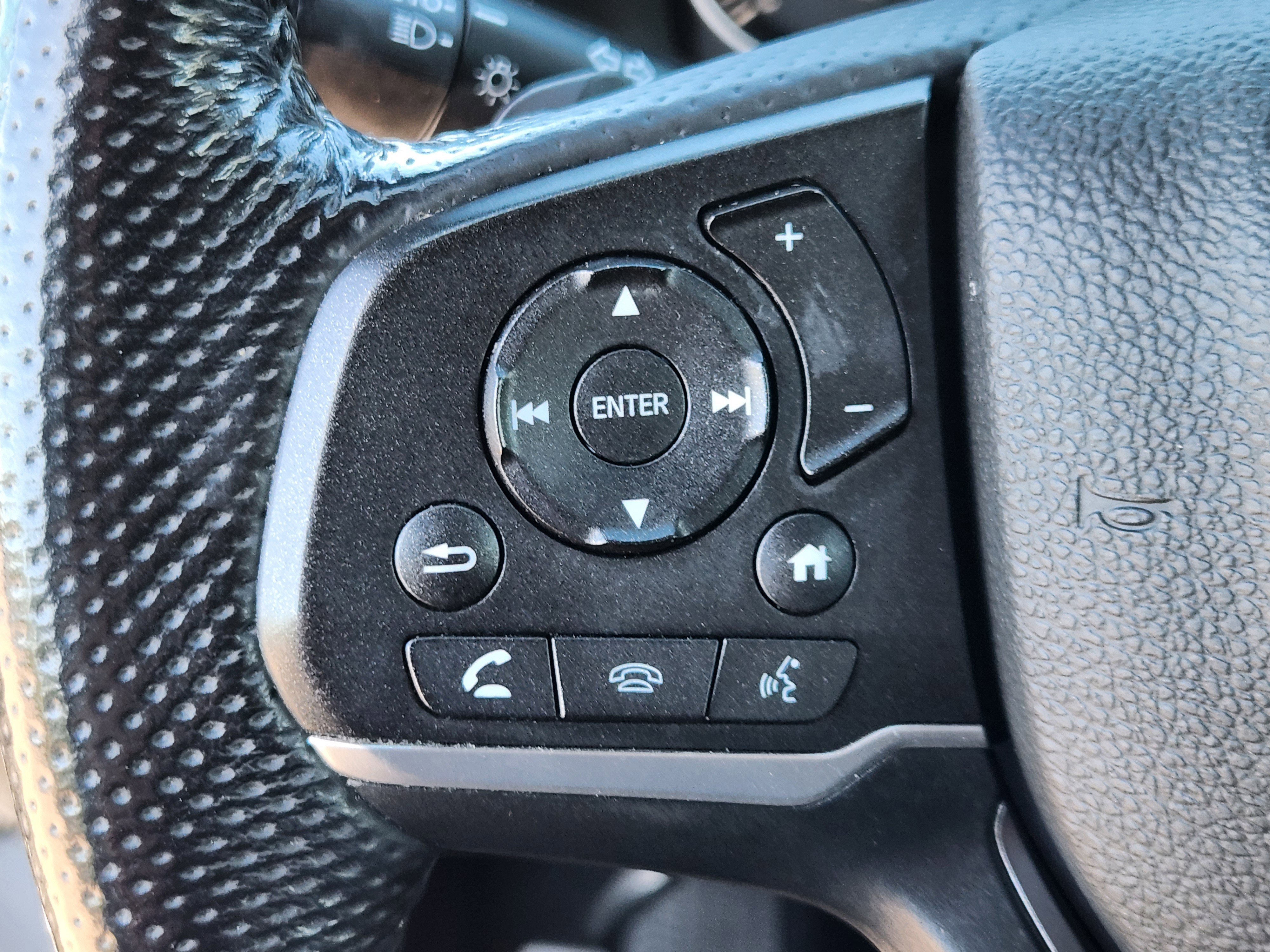 Used 2023 Honda Passport EX-L image 22