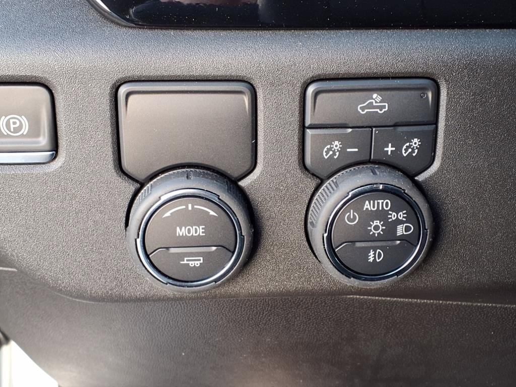 New 2025 Chevrolet Silverado 2500 LT w/ Convenience Package image 8