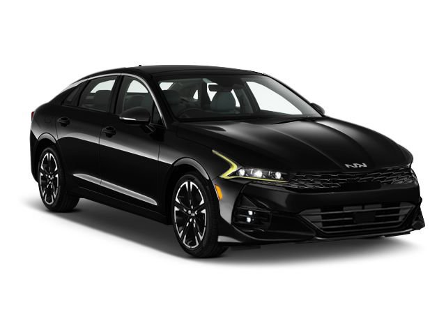 Used 2022 Kia K5 GT