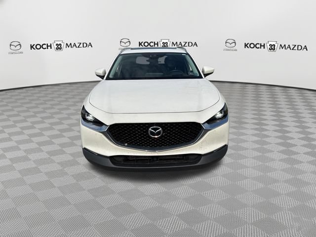 Used 2021 MAZDA CX-30 AWD 2.5 S w/ Premium Package image 2