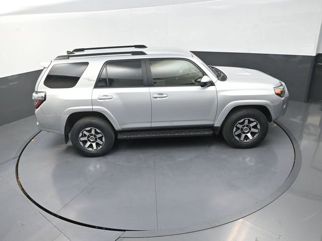 Used 2024 Toyota 4Runner TRD Off-Road image 18