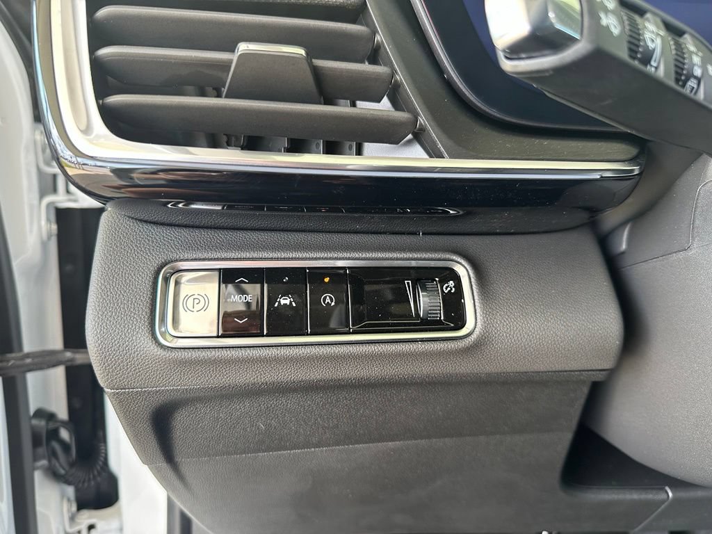 New 2026 Buick Envision Preferred AWD/4WD image 19