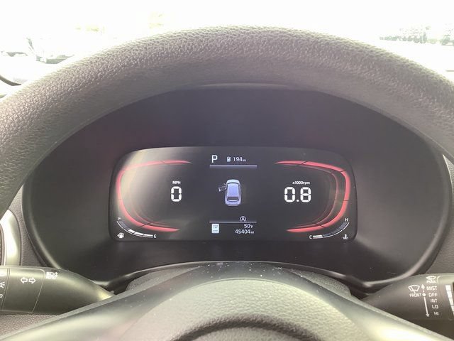 Used 2024 Kia Soul LX w/ Option Group 015 FWD image 14