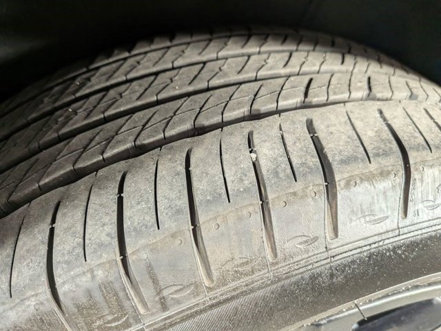 Certified 2025 Chevrolet Blazer Premier w/ Driver Confidence II Package image 16