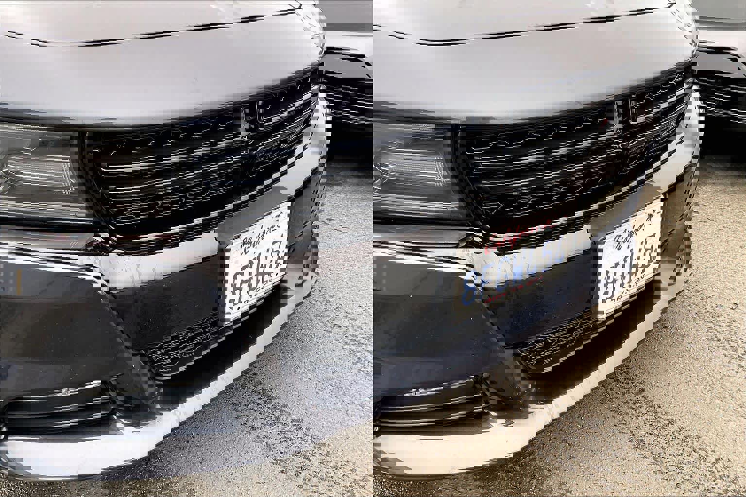 Used 2018 Dodge Charger R/T w/ Plus Group image 32