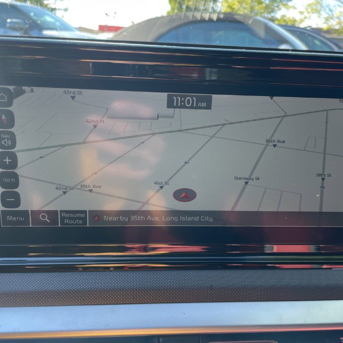 Used 2023 Kia K5 GT-Line w/ GT-Line Premium Package image 16