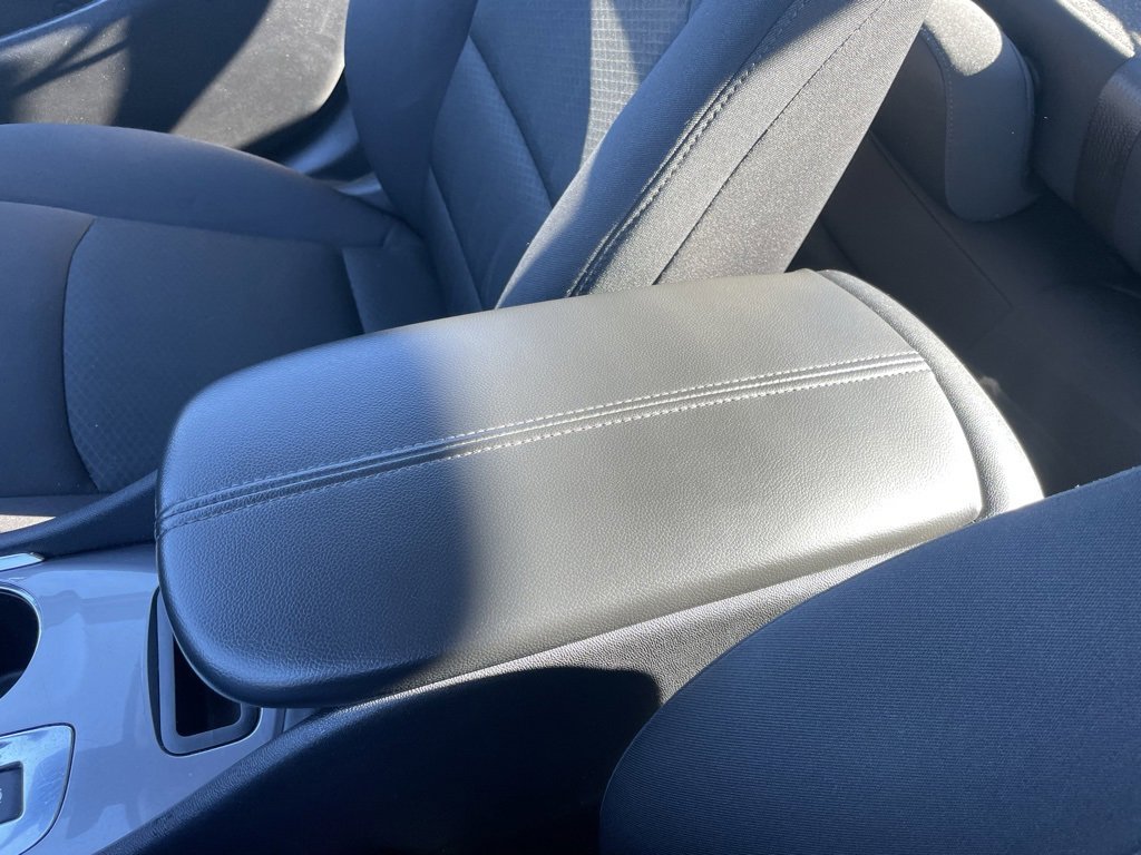 Used 2023 Chevrolet Malibu LT image 45