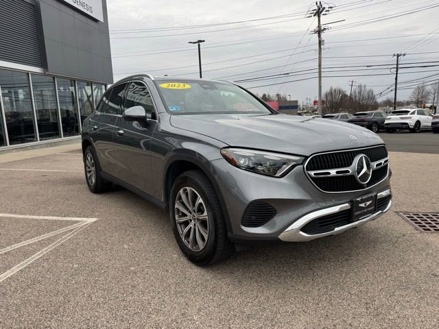 Used 2023 Mercedes-Benz GLC 300 GLC 300 image 16