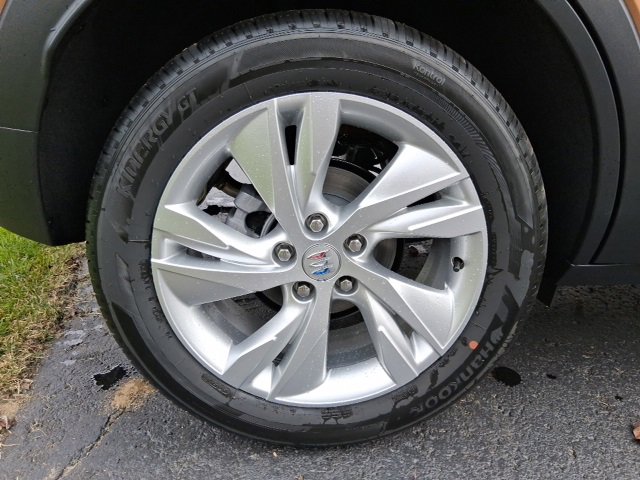 New 2026 Buick Encore GX Preferred w/ Comfort Package image 7