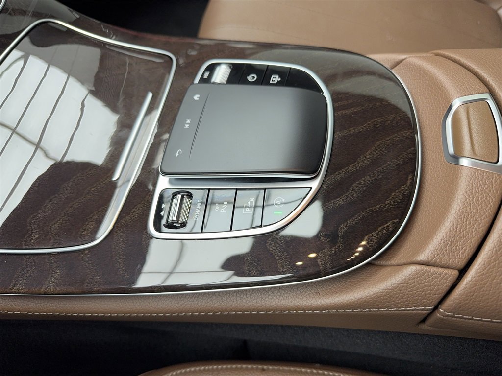 Used 2022 Mercedes-Benz E 350 Sedan w/ Driver Assistance Package image 32