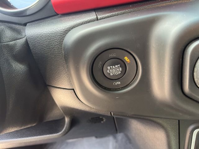 Used 2021 Jeep Wrangler Unlimited Rubicon image 23