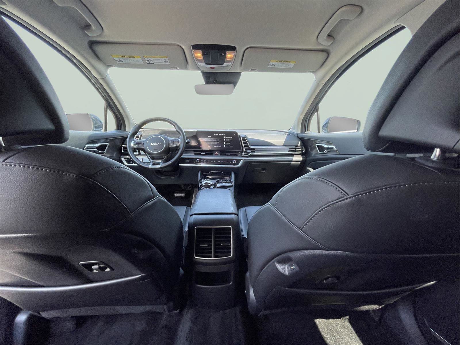 Used 2023 Kia Sportage EX AWD/4WD image 15