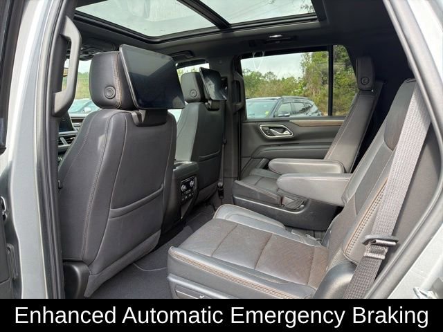 Used 2023 Chevrolet Tahoe High Country w/ Advanced Technology Package image 22