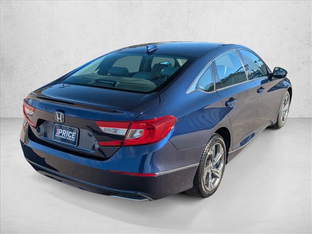 Used 2018 Honda Accord EX-L image 5