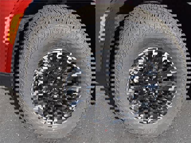 New 2026 Chevrolet Traverse Z71 w/ LPO, Floor Liner Package image 40