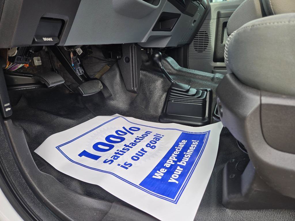 Used 2015 Ford F250 XL w/ Power Equipment Group image 25