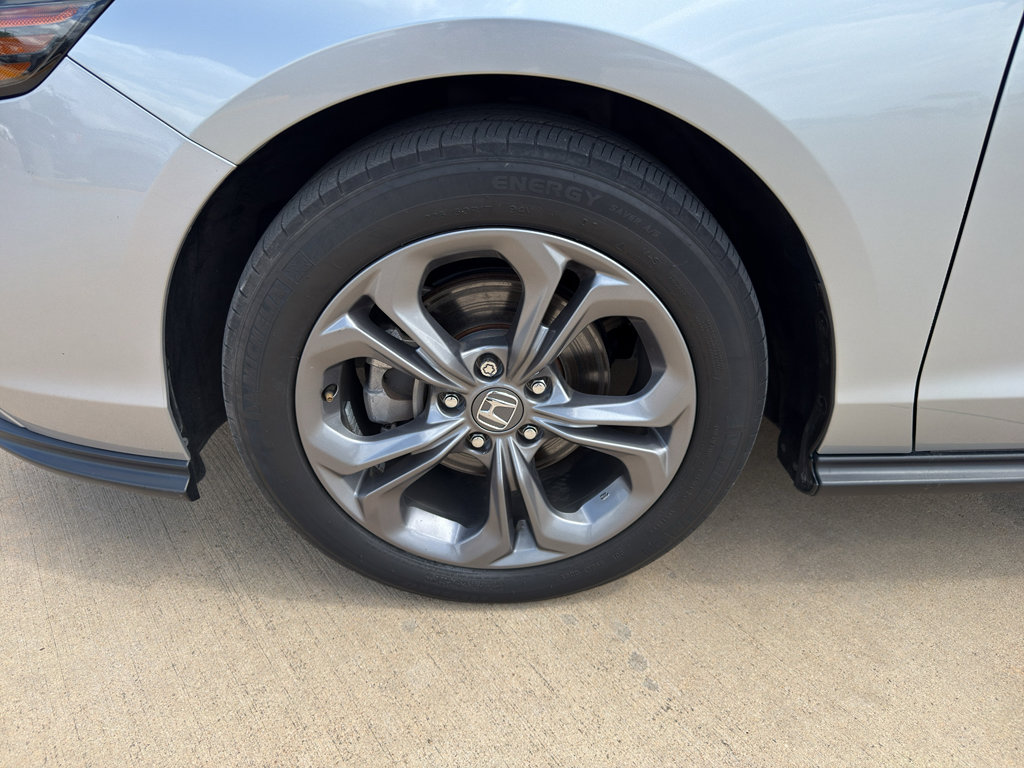 Used 2024 Honda Accord EX image 25