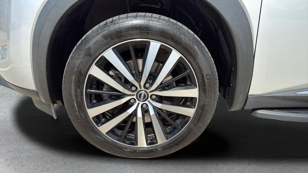 Certified 2023 Nissan Pathfinder Platinum w/ Lighting Package (N93) image 14