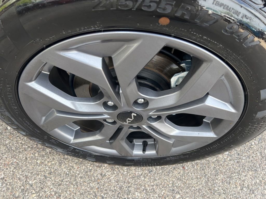 Certified 2024 Kia Seltos S AWD/4WD image 45