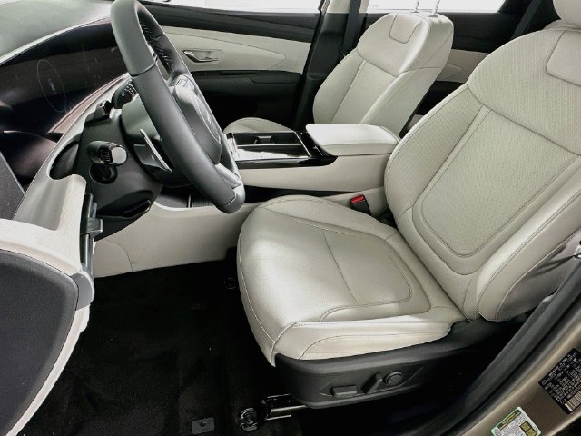 Used 2025 Hyundai Tucson SEL AWD/4WD image 9