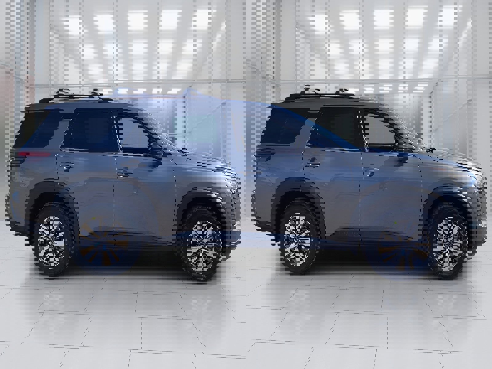 New 2026 Nissan Pathfinder SL image 7