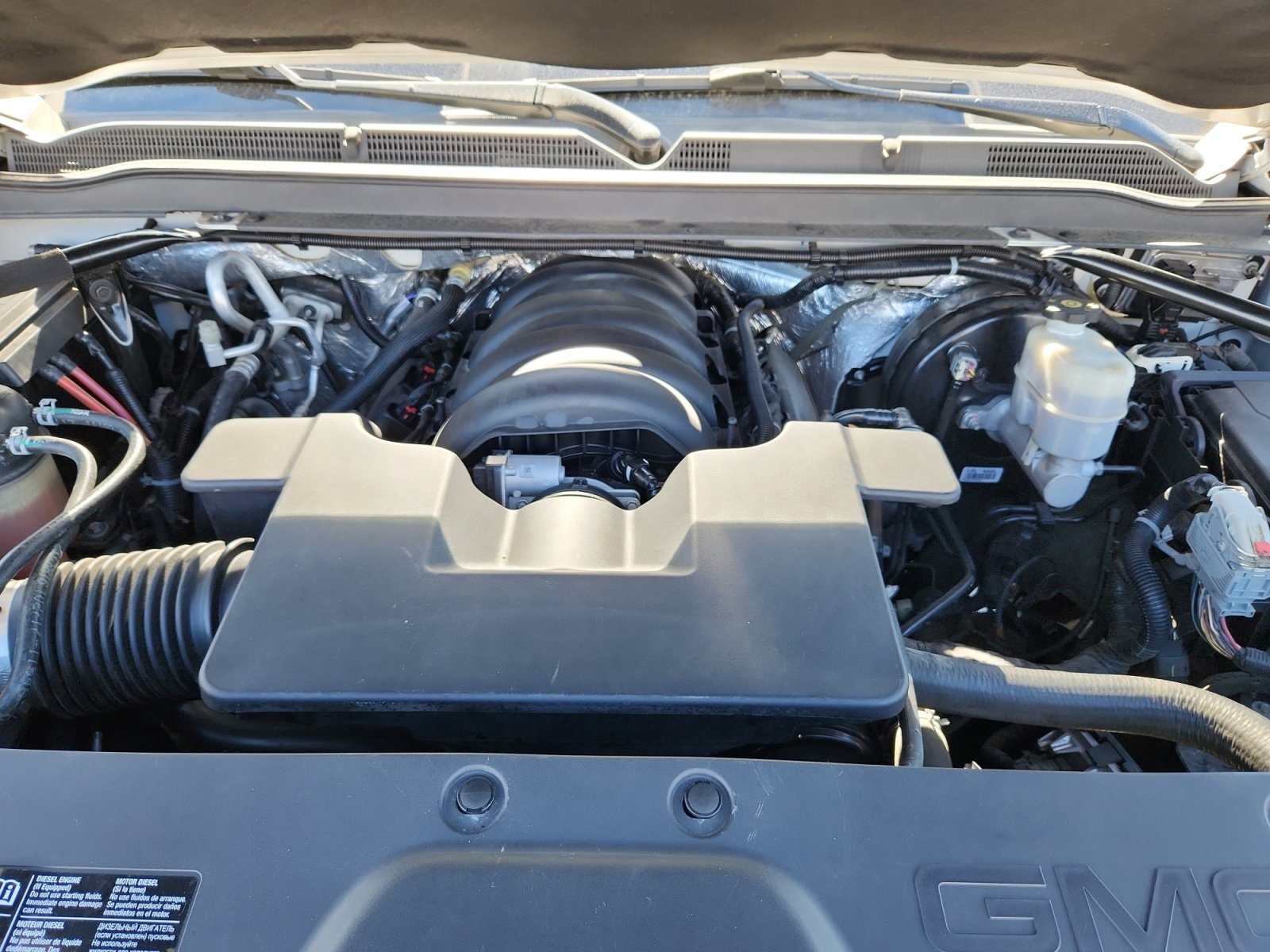 Used 2018 GMC Yukon Denali w/ Denali Ultimate Package image 21