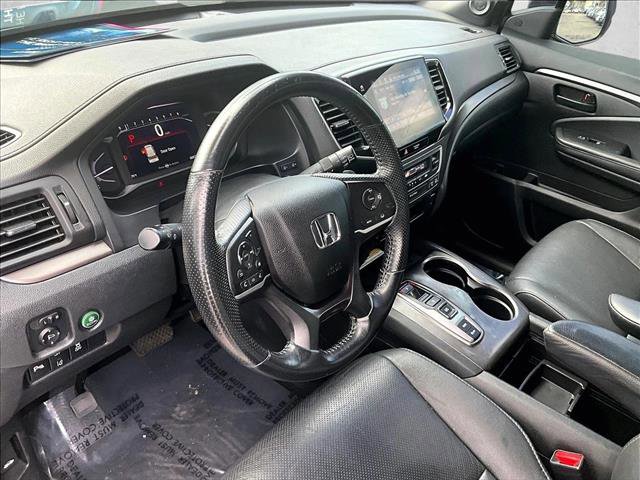 Used 2022 Honda Passport EX-L image 14