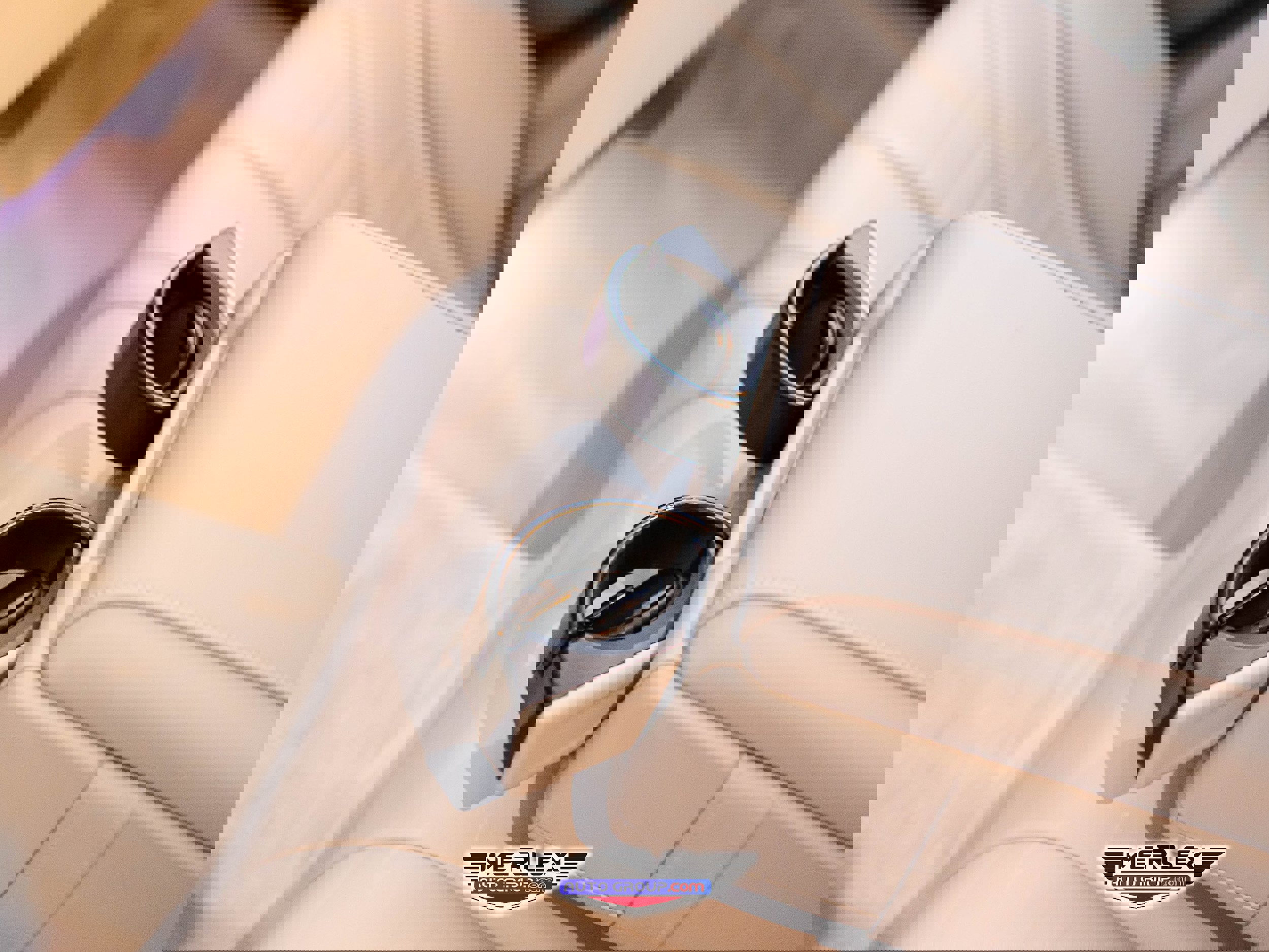 Used 2015 Mercedes-Benz S 550 Sedan w/ Sport Package w/ Sport Package image 22